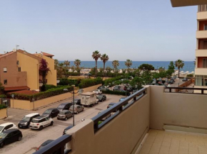 Appartamento vista mare